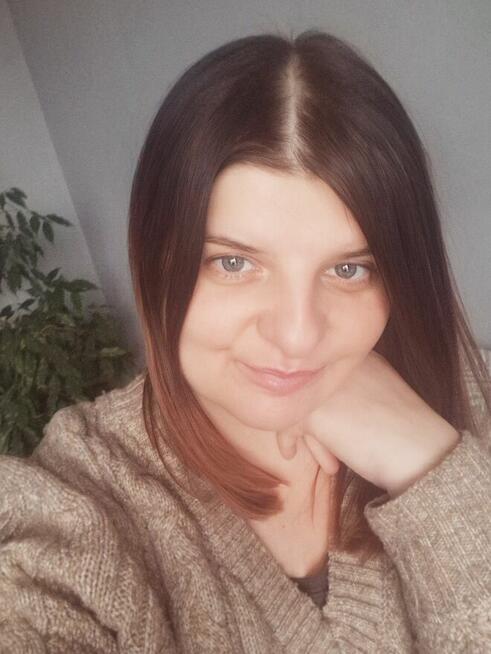 Szukam pracy biurowej lub asystentki