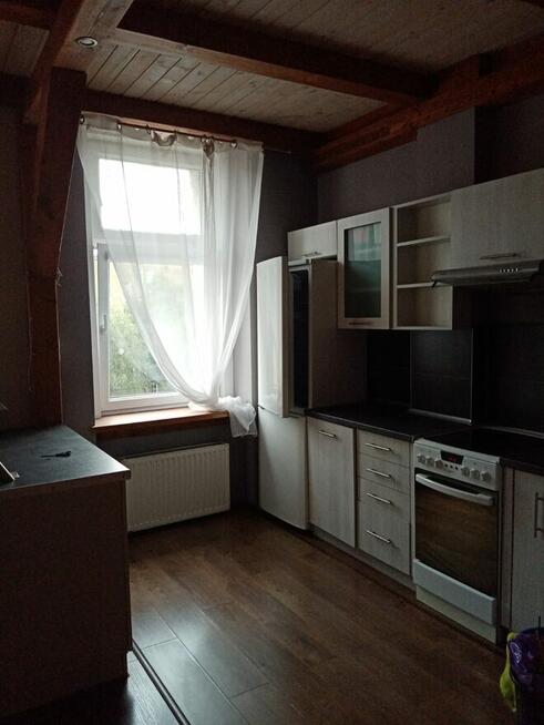 Przytulne mieszkanie dla pary lub inwestycja - Nysa centrum