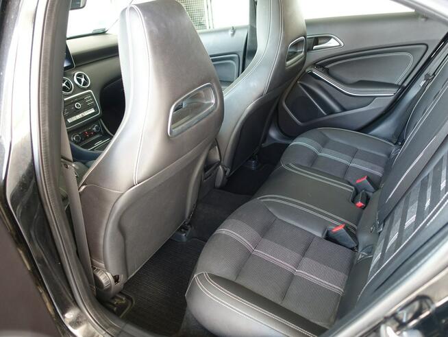 Mercedes A 180 1.6 Ben.122KM/Automat/Salon Polska/Ks.Serwisowe