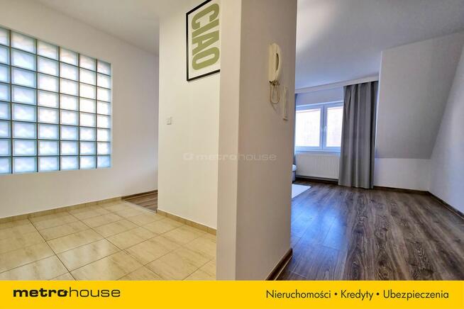 * Kawalerka po remoncie w centrum Olecka z windą *