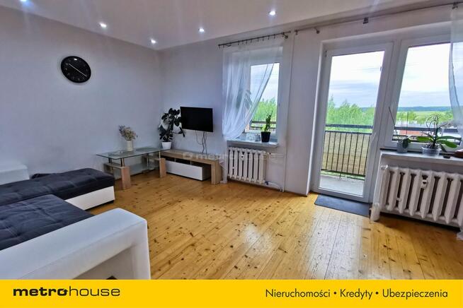 Słońce/przestrzeń/balkon gotowe do wprowadzenia!