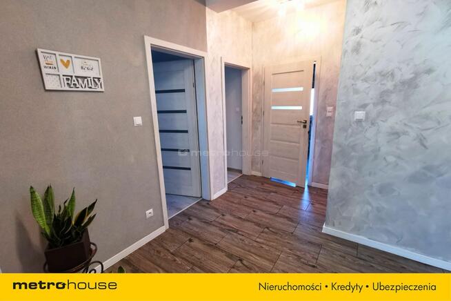 Przestrzeń komfort natura idealny dom dla Ciebie