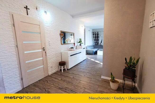 Przestrzeń komfort natura idealny dom dla Ciebie