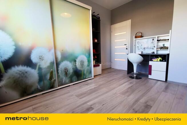 Przestrzeń komfort natura idealny dom dla Ciebie