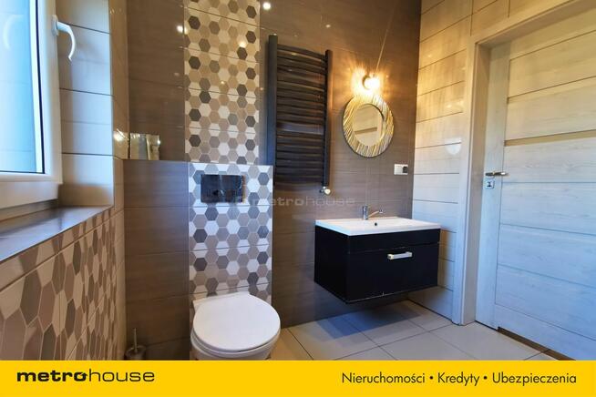 Przestrzeń komfort natura idealny dom dla Ciebie