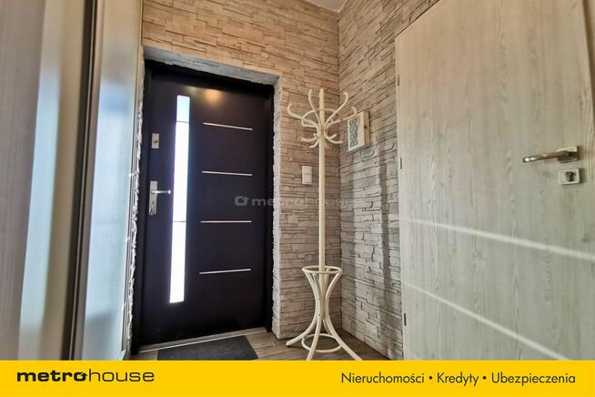 Przestrzeń komfort natura idealny dom dla Ciebie