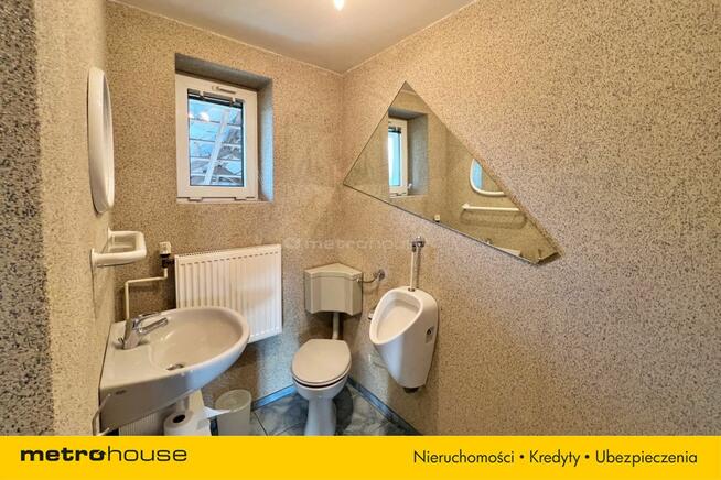 Dom w zabudowie bliźniaczej - Łęg Przedmiejski