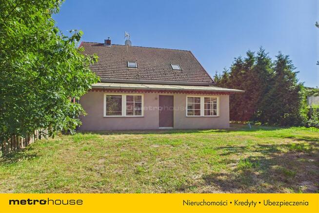 Dom z dużą działką, idealne miejsce do życia