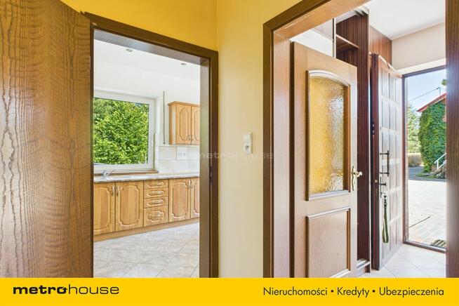 Dom z dużą działką, idealne miejsce do życia