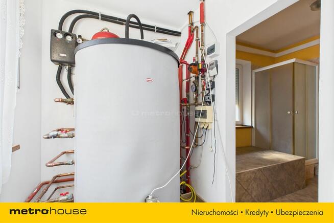 Dom z dużą działką, idealne miejsce do życia