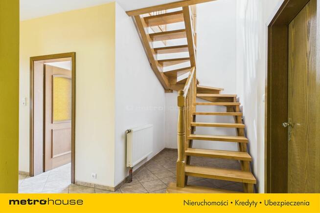 Dom z dużą działką, idealne miejsce do życia