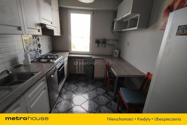 Mieszkanie trzypokojowe 60m2 w bloku z windą