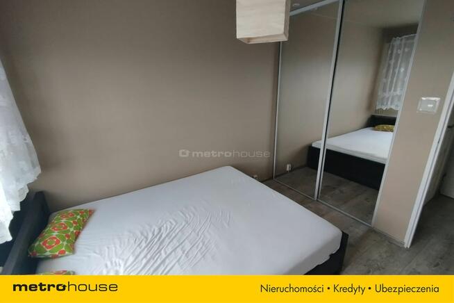 Mieszkanie trzypokojowe 60m2 w bloku z windą