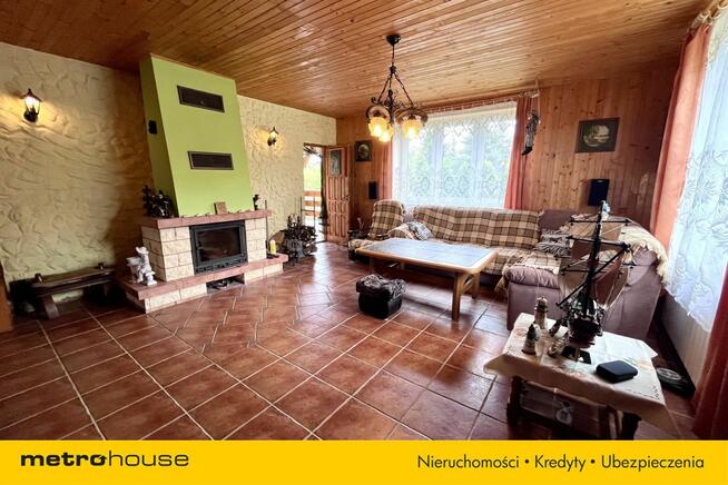 Dom z potencjałem! Garaże, duży ogród i poddasze