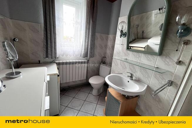 Dom z potencjałem! Garaże, duży ogród i poddasze