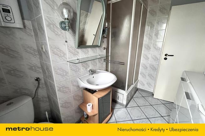 Dom z potencjałem! Garaże, duży ogród i poddasze