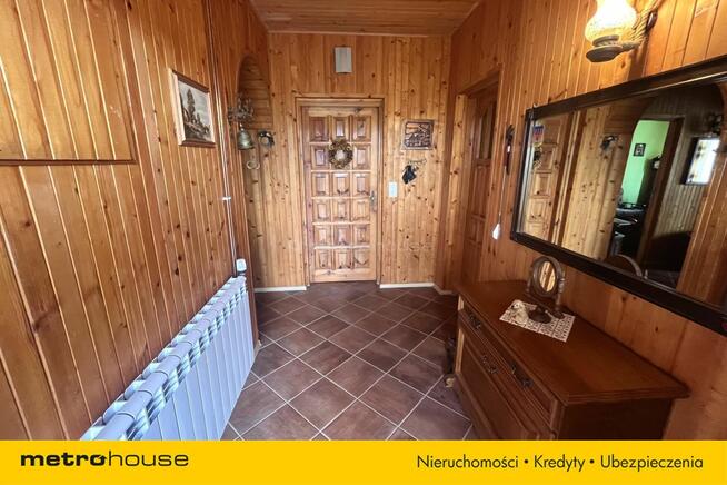 Dom z potencjałem! Garaże, duży ogród i poddasze