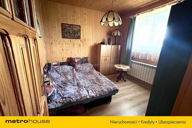 Dom z potencjałem! Garaże, duży ogród i poddasze