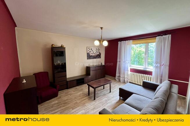 Dom w Chmielniku - działka 4437 m²