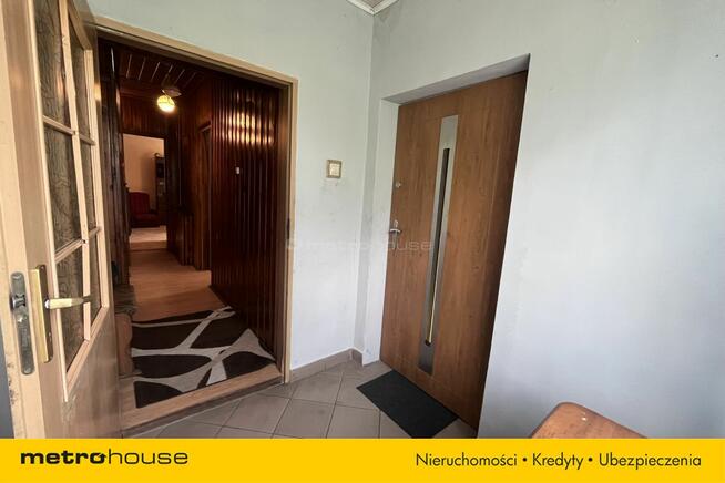 Dom w Chmielniku - działka 4437 m²