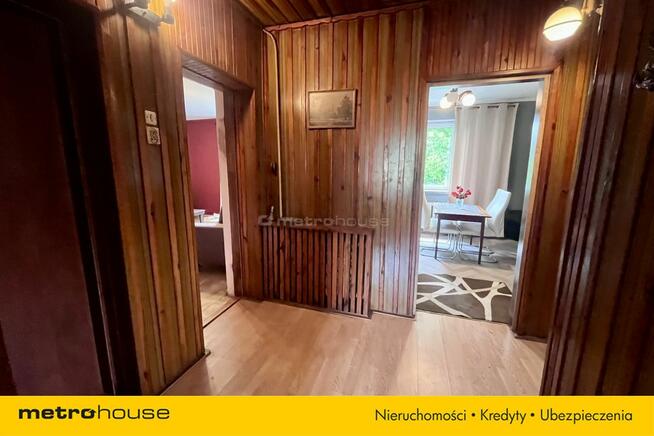 Dom w Chmielniku - działka 4437 m²