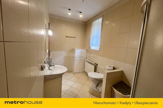 Dom w Chmielniku - działka 4437 m²