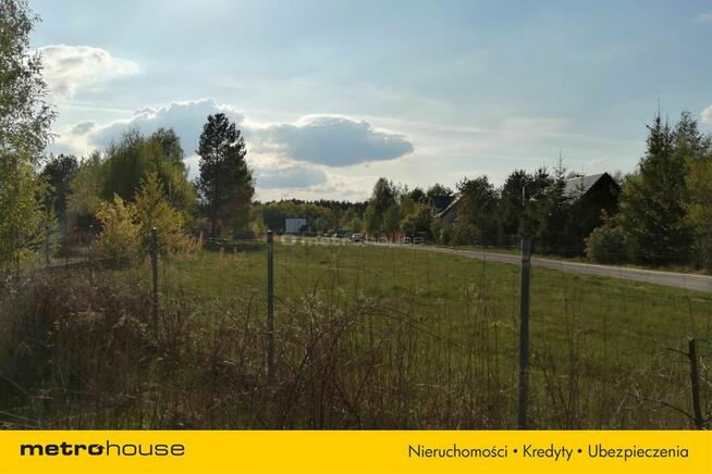 Działka budowlana 2117m2, wszystkie media.