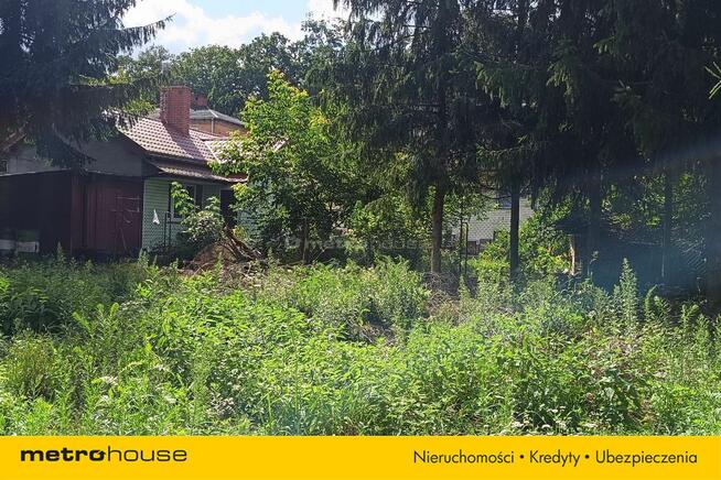 Działka 1200m2 w Teresinie- media