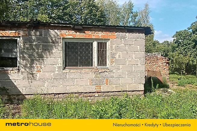 Działka 1200m2 w Teresinie- media