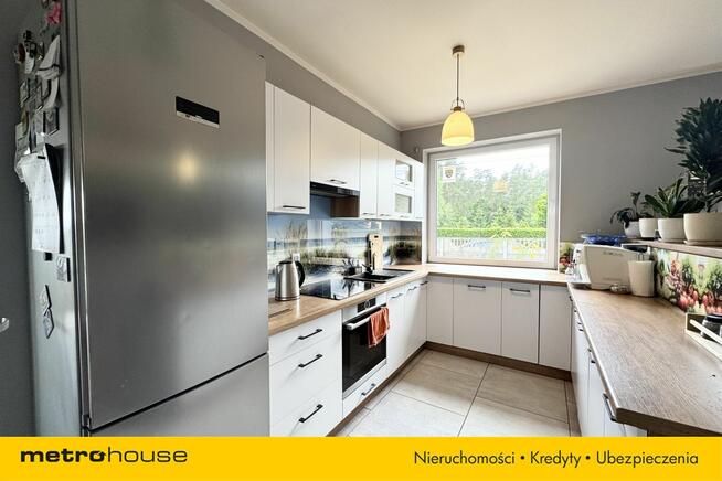 RUDA-BUGAJ, dom parterowy 70 m2, działka 689 m2.