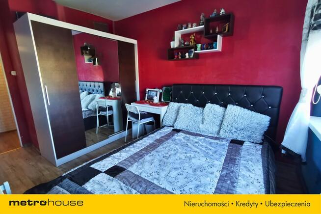 Dwupokojowe/osobna kuchnia/loggia do wprowadzenia!