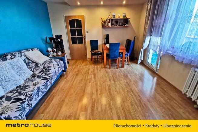 Dwupokojowe/osobna kuchnia/loggia do wprowadzenia!