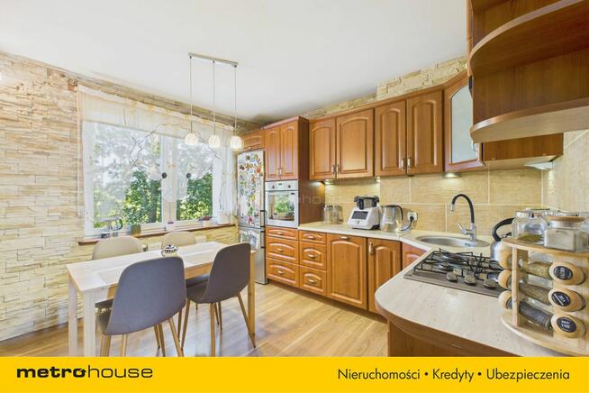 Mieszkanie marzeń - 93m², 3 balkony, cicha okolica