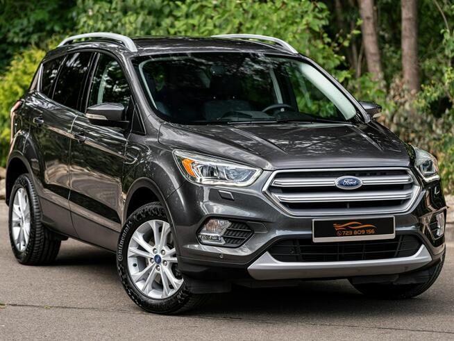 Ford Kuga*BUSINESS EDITION*2.0 TDCI(150 KM)*118 000 km*NOWE AUTO