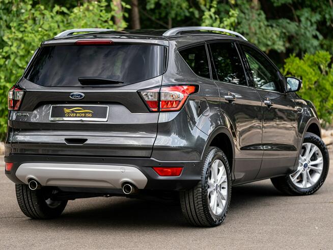 Ford Kuga*BUSINESS EDITION*2.0 TDCI(150 KM)*118 000 km*NOWE AUTO