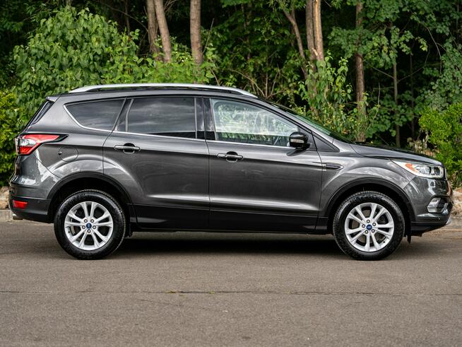 Ford Kuga*BUSINESS EDITION*2.0 TDCI(150 KM)*118 000 km*NOWE AUTO