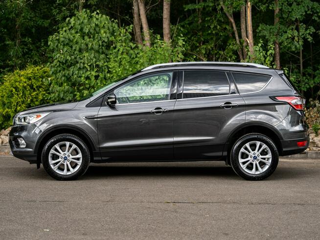 Ford Kuga*BUSINESS EDITION*2.0 TDCI(150 KM)*118 000 km*NOWE AUTO