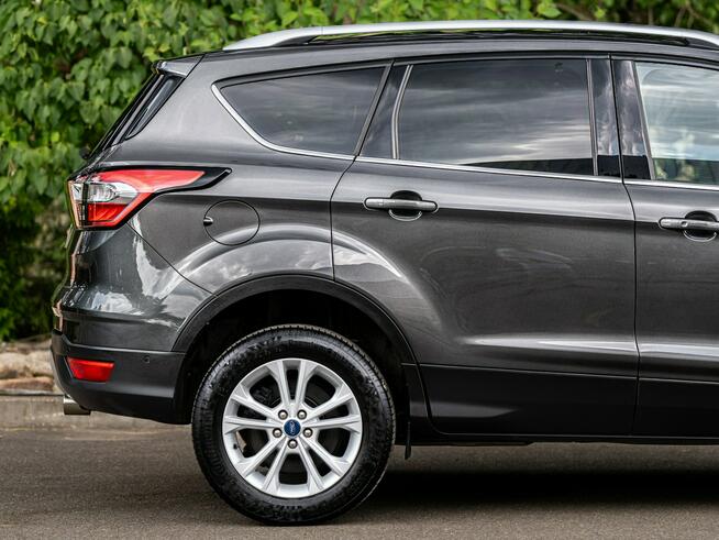 Ford Kuga*BUSINESS EDITION*2.0 TDCI(150 KM)*118 000 km*NOWE AUTO