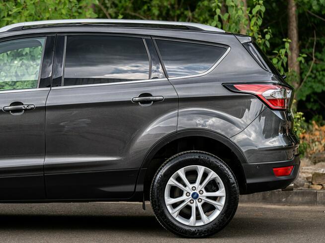 Ford Kuga*BUSINESS EDITION*2.0 TDCI(150 KM)*118 000 km*NOWE AUTO