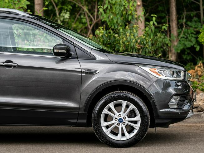 Ford Kuga*BUSINESS EDITION*2.0 TDCI(150 KM)*118 000 km*NOWE AUTO