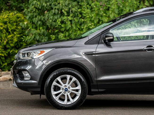 Ford Kuga*BUSINESS EDITION*2.0 TDCI(150 KM)*118 000 km*NOWE AUTO