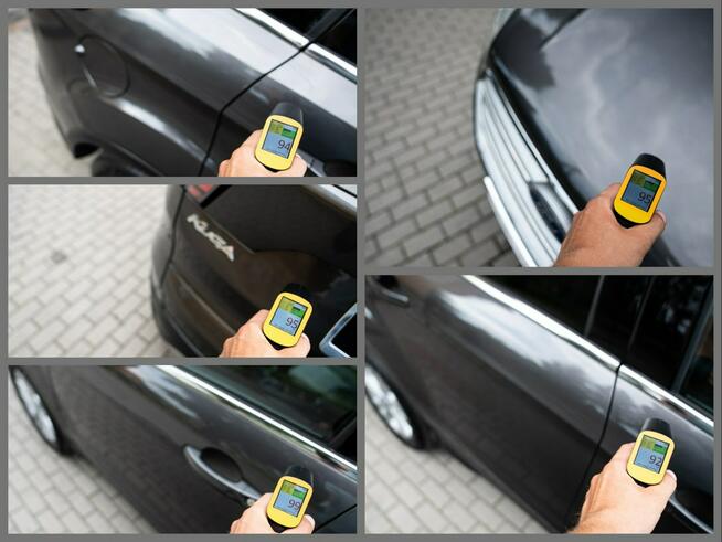 Ford Kuga*BUSINESS EDITION*2.0 TDCI(150 KM)*118 000 km*NOWE AUTO