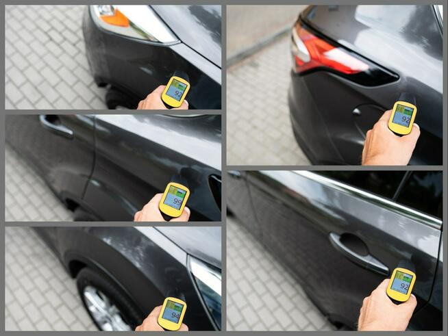 Ford Kuga*BUSINESS EDITION*2.0 TDCI(150 KM)*118 000 km*NOWE AUTO