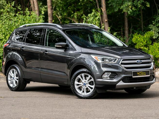 Ford Kuga*BUSINESS EDITION*2.0 TDCI(150 KM)*118 000 km*NOWE AUTO