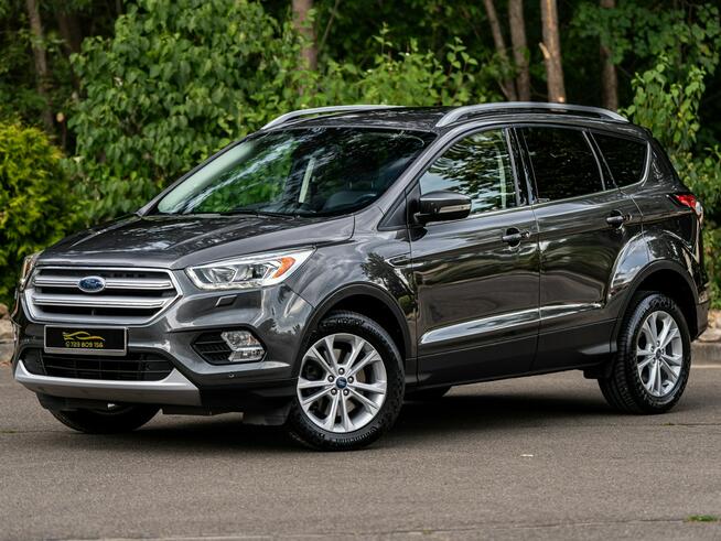 Ford Kuga*BUSINESS EDITION*2.0 TDCI(150 KM)*118 000 km*NOWE AUTO