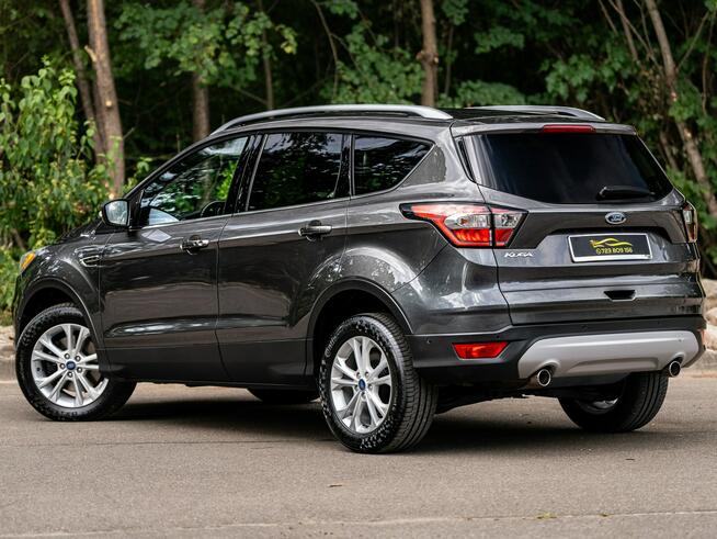 Ford Kuga*BUSINESS EDITION*2.0 TDCI(150 KM)*118 000 km*NOWE AUTO