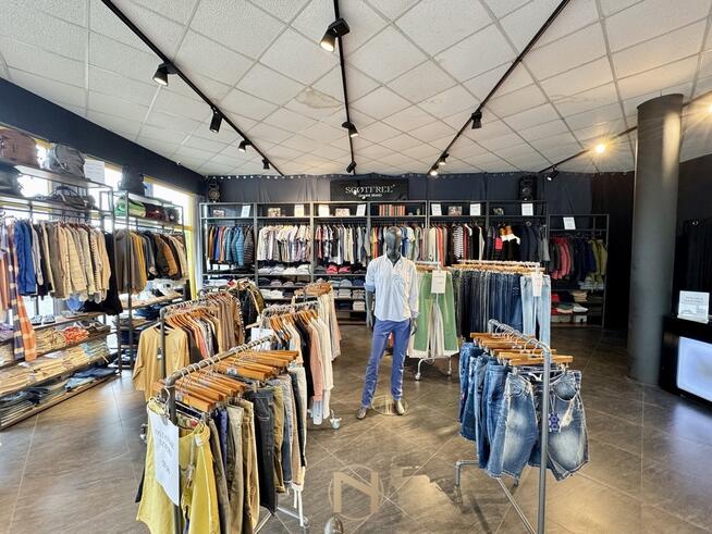 Lokal Gorzów wielkopolski Zakanale