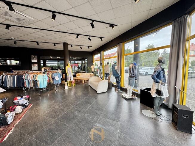 Lokal Gorzów wielkopolski Zakanale