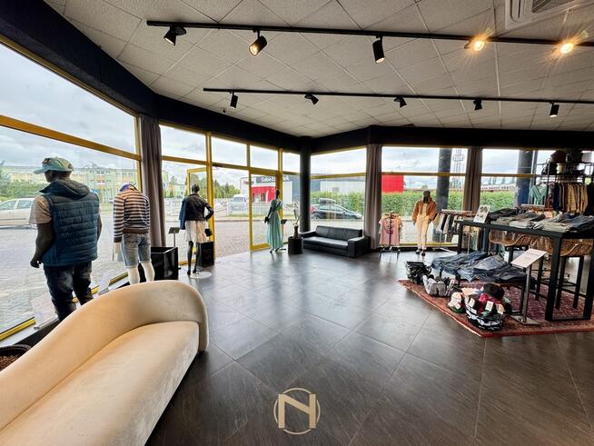 Lokal Gorzów wielkopolski Zakanale