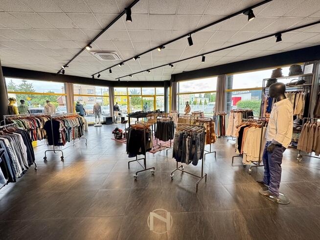 Lokal Gorzów wielkopolski Zakanale